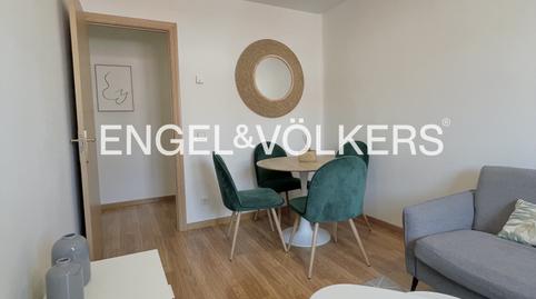 Photo 3 of Apartment to rent in Puerta del Ángel, Madrid