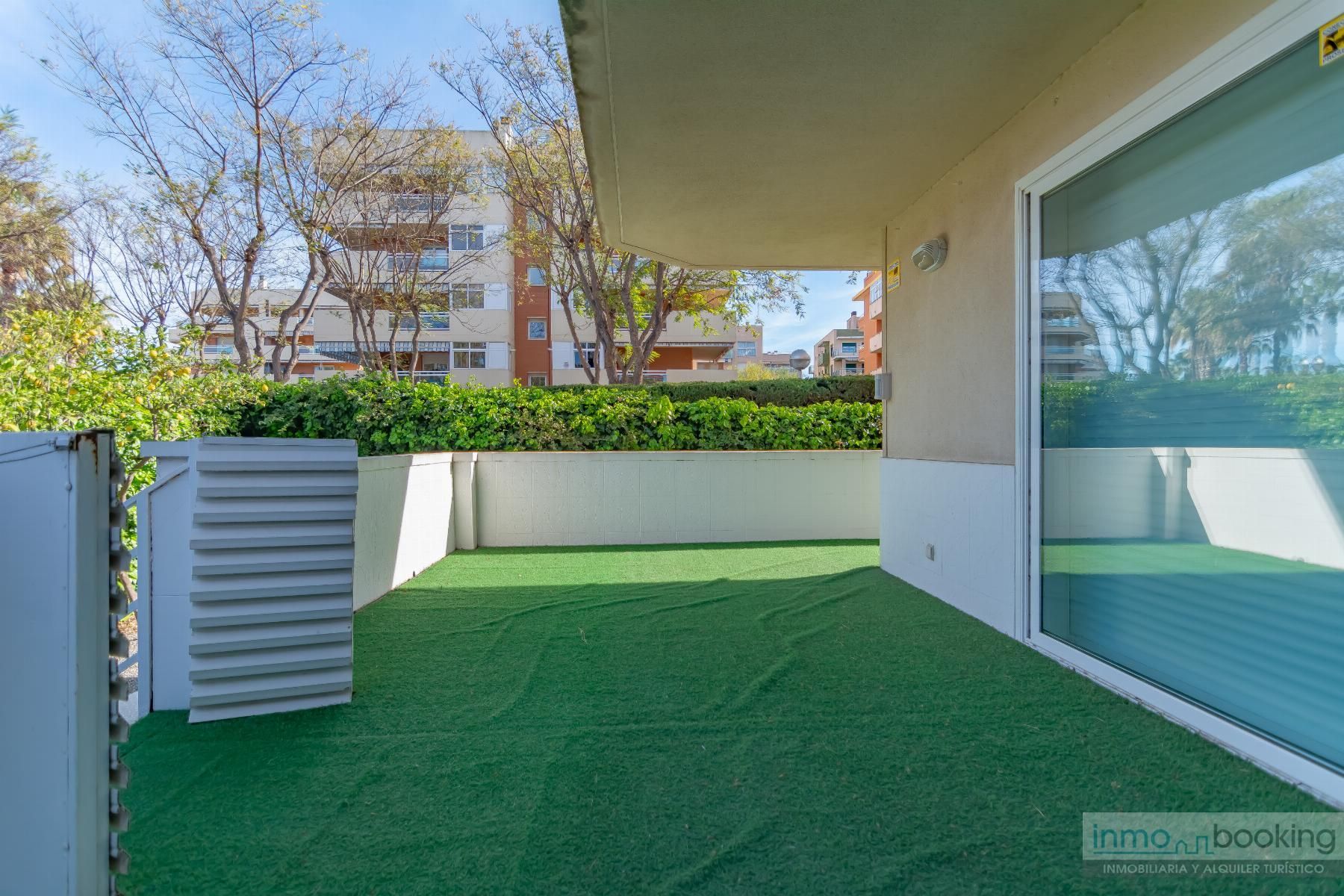 Terrassa de Planta baixa en venda en Salou amb Terrassa