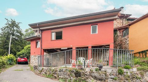 Foto 3 de Finca rústica en venda a Lugar Fresnedo, 35, Teverga, Asturias