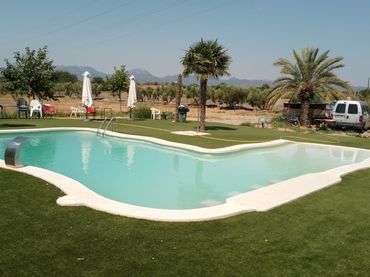 Terreno rustico in vendita a Vinyols i els Arcs
