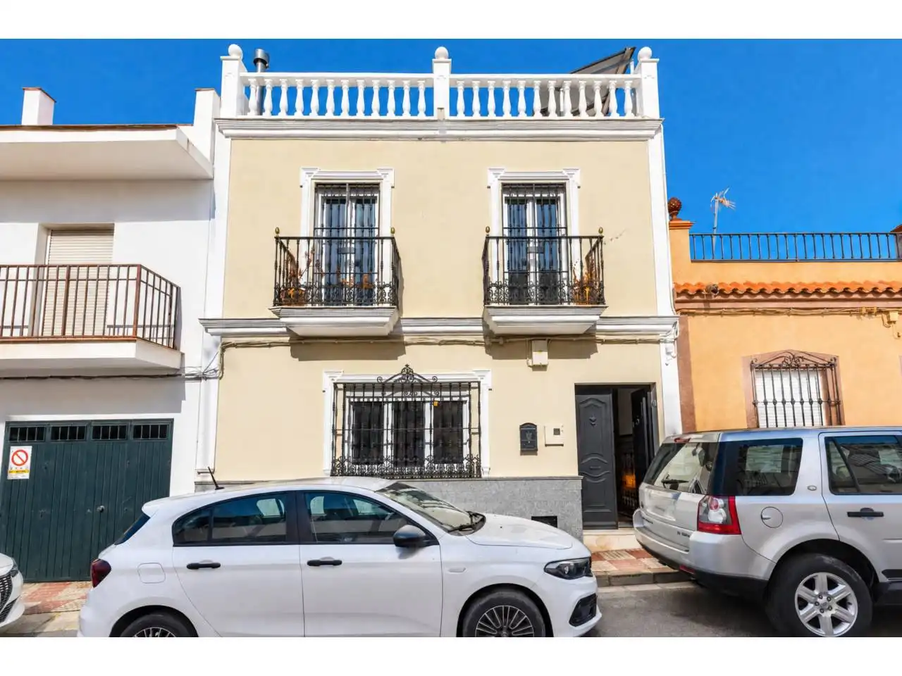 Maison mitoyenne à vendre à Las Almenas, imagen 2