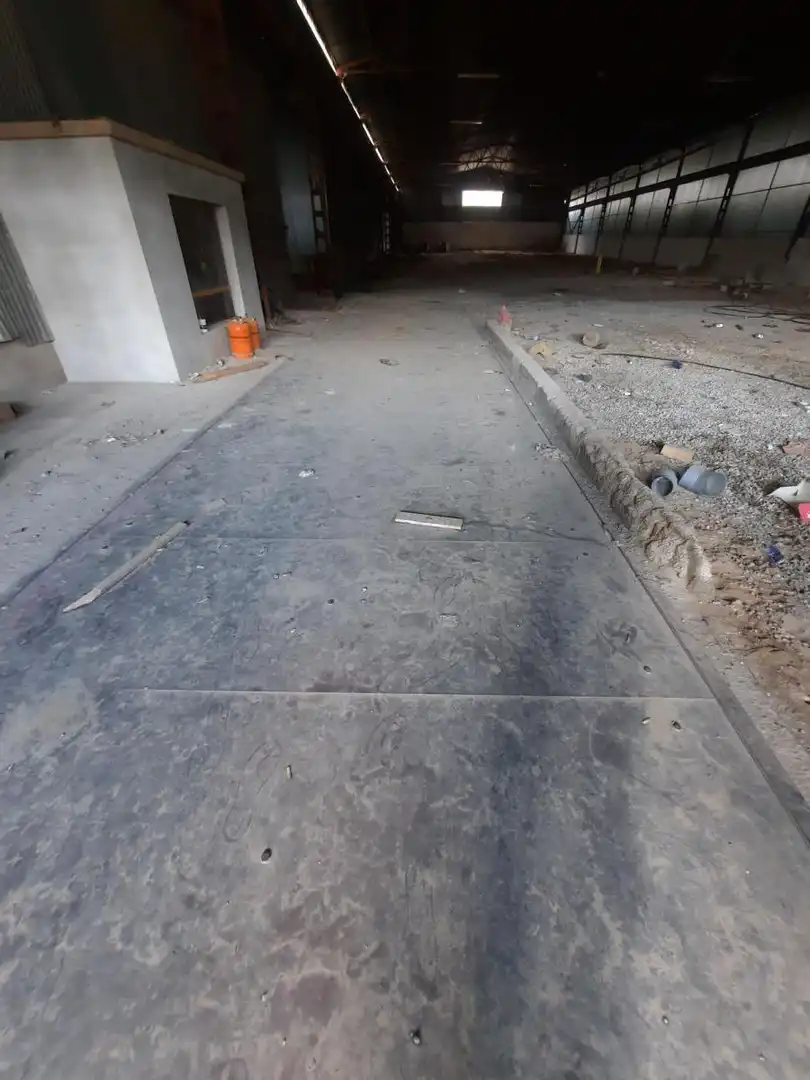 Nave industrial en alquiler en Pedanías Centro, imagen 2