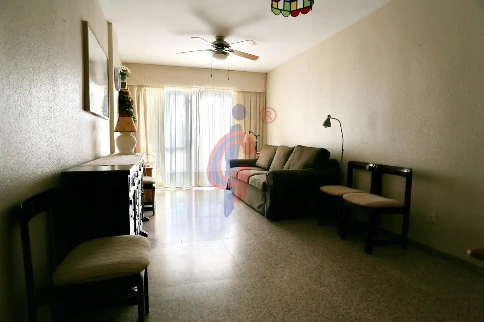 Apartament en venda a Calle Ingeniero Joaquín Muñoz, 9, Las Viñas