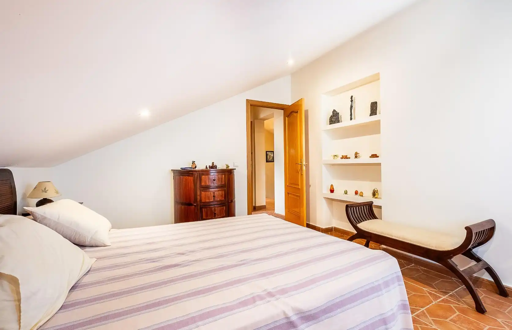 Detached house with pool for sale in Calle BILBAO, imagen 47