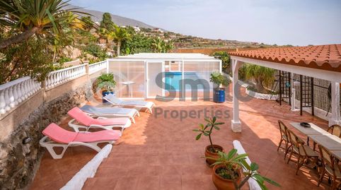 Foto 4 de Casa o chalet en venta en San Andrės, Cuevecitas - Malpaís, Candelaria