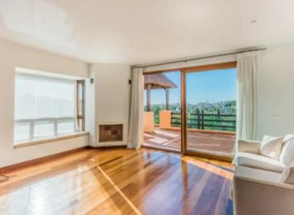 Penthouse mit Pool zum Verkauf in Benamara - Atalaya, imagen 4