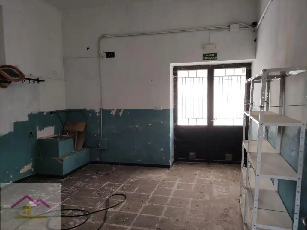 Casa rústica amb terrassa en venda a Partida Plans S/N, imagen 26
