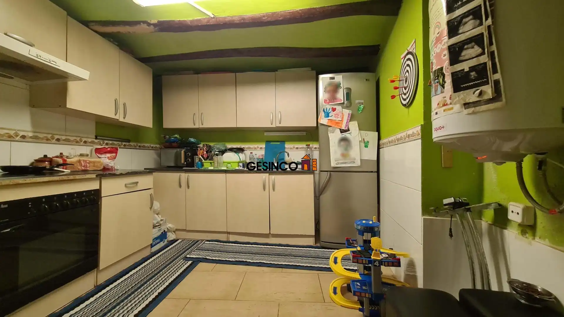 Casa en venda a Centro, imagen 4