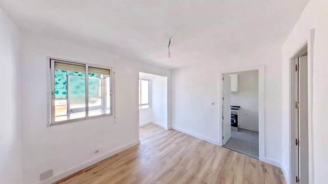 Piso en Alquiler en San Fermín