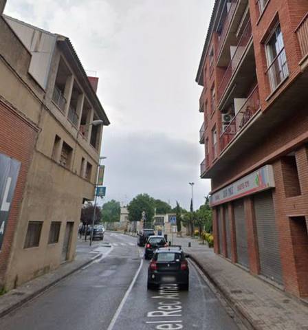 Piso en Venta en Eixample - Horta Capallera