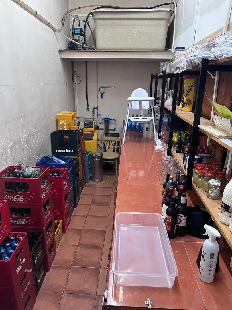 Business premises for transfer in TARRAGONA, imagen 10