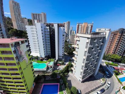 Apartment for sale in Rincón Alto, Rincón de Loix, Benidorm