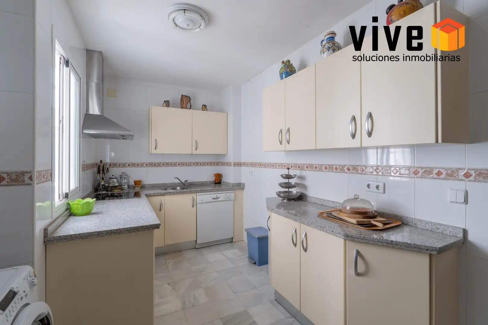 Appartement avec ascenseur à vendre à Casco Antiguo, imagen 9