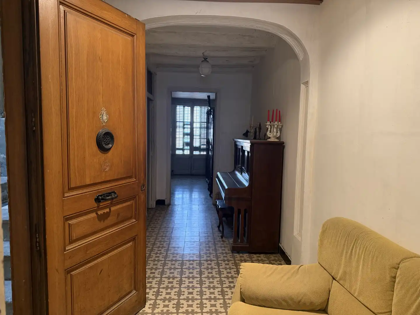 Maison mitoyenne à vendre à Tona, imagen 38