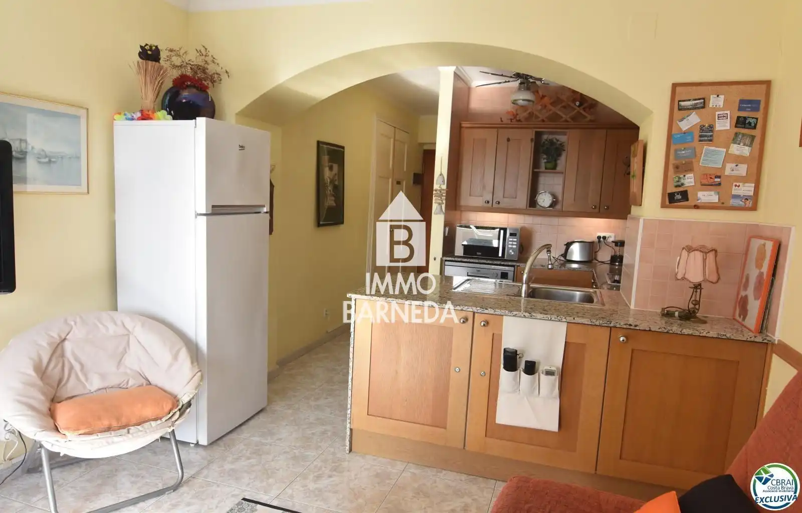 Wohnung mit Pool zum Verkauf in DEL CAP PONENT 11, imagen 11