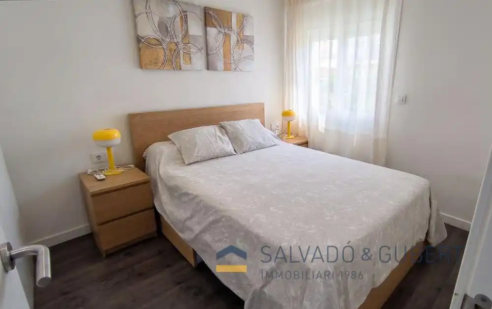 Apartament amb terrassa en venda a Mediterrània, imagen 7
