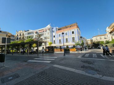 Appartamento in vendita a Calle Juan Robledo