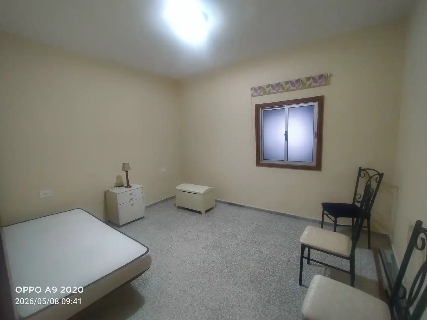 Flat for rent in César Casariego - Santa Clara - Nuevo Obrero