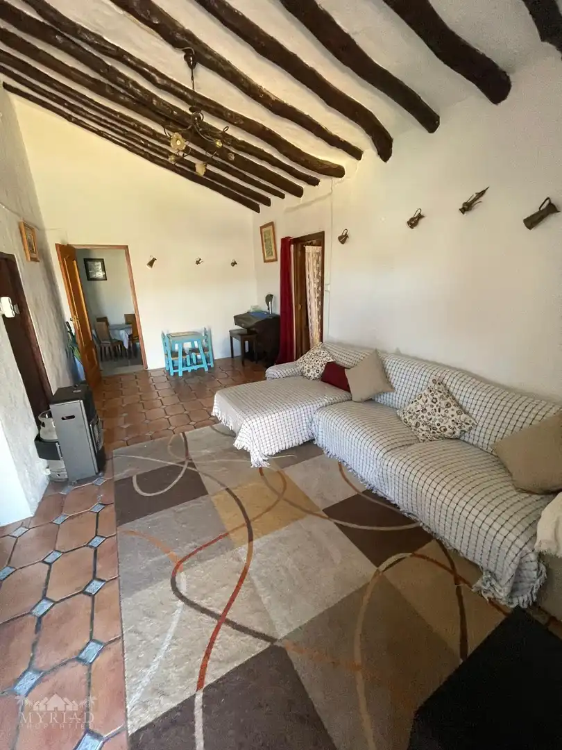 Casa rústica en venta en El Pinós / Pinoso, imagen 27