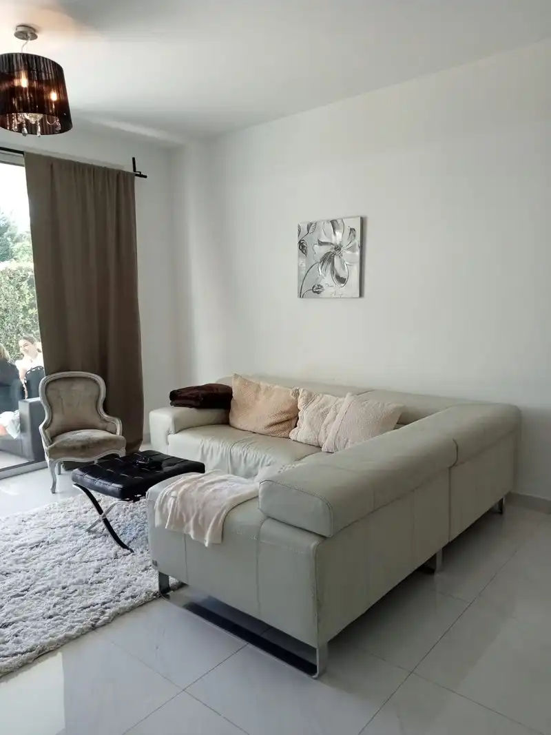 Apartment mit Pool zum Verkauf in Avenida de Bel-Air, imagen 2