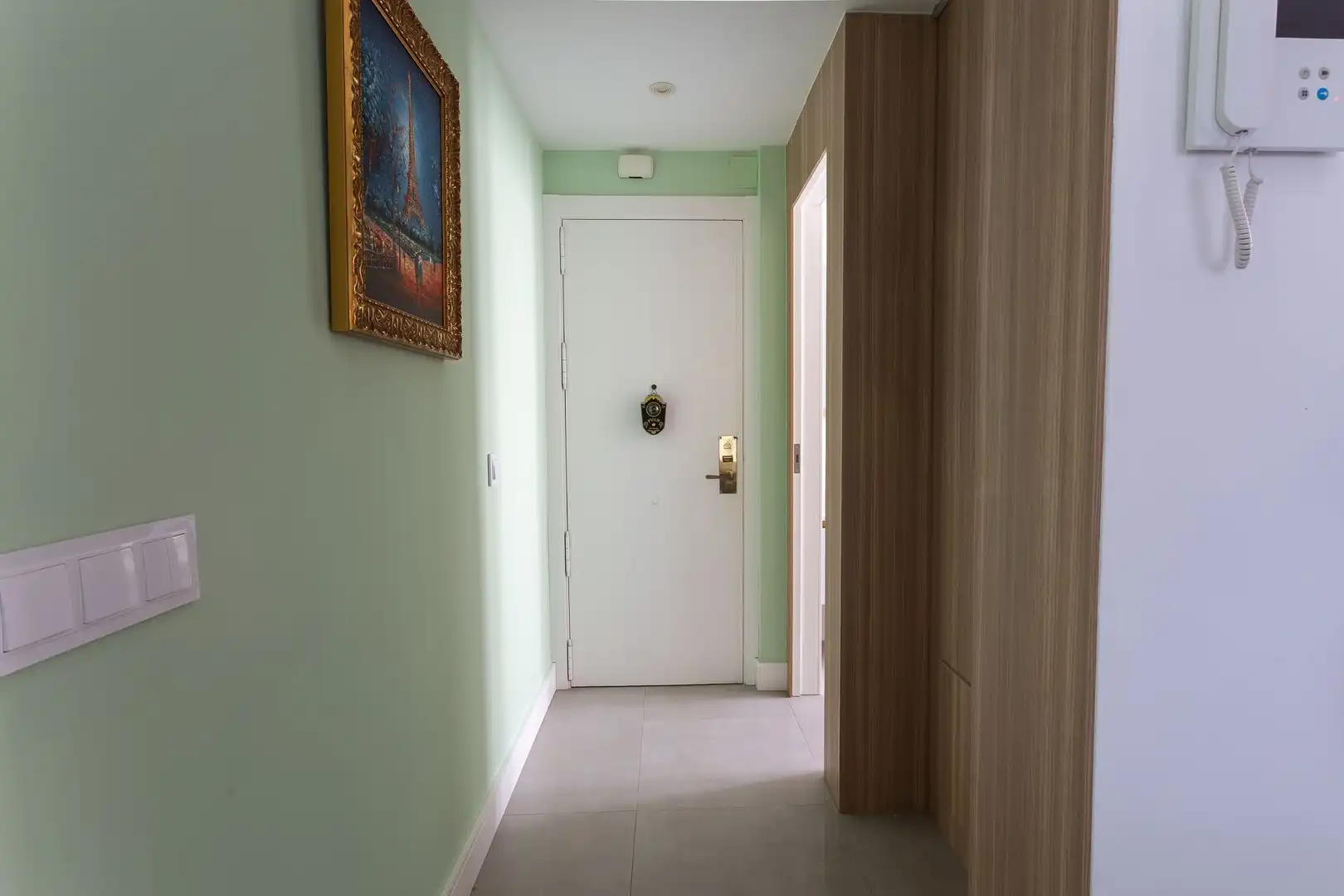 Flat for sale in Málaga  with Air Conditioner, Terrace and Furnished