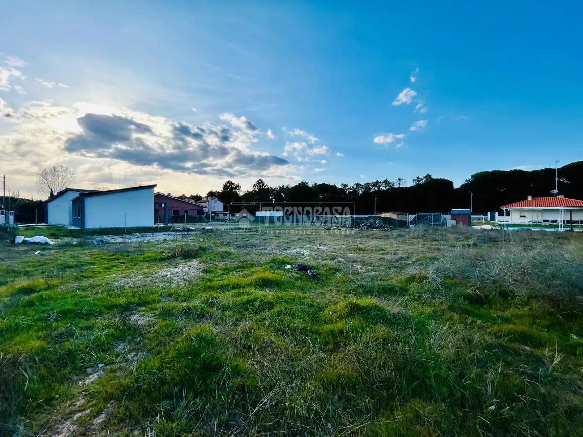 Terreny residencial en venda a Mojados, imagen 4