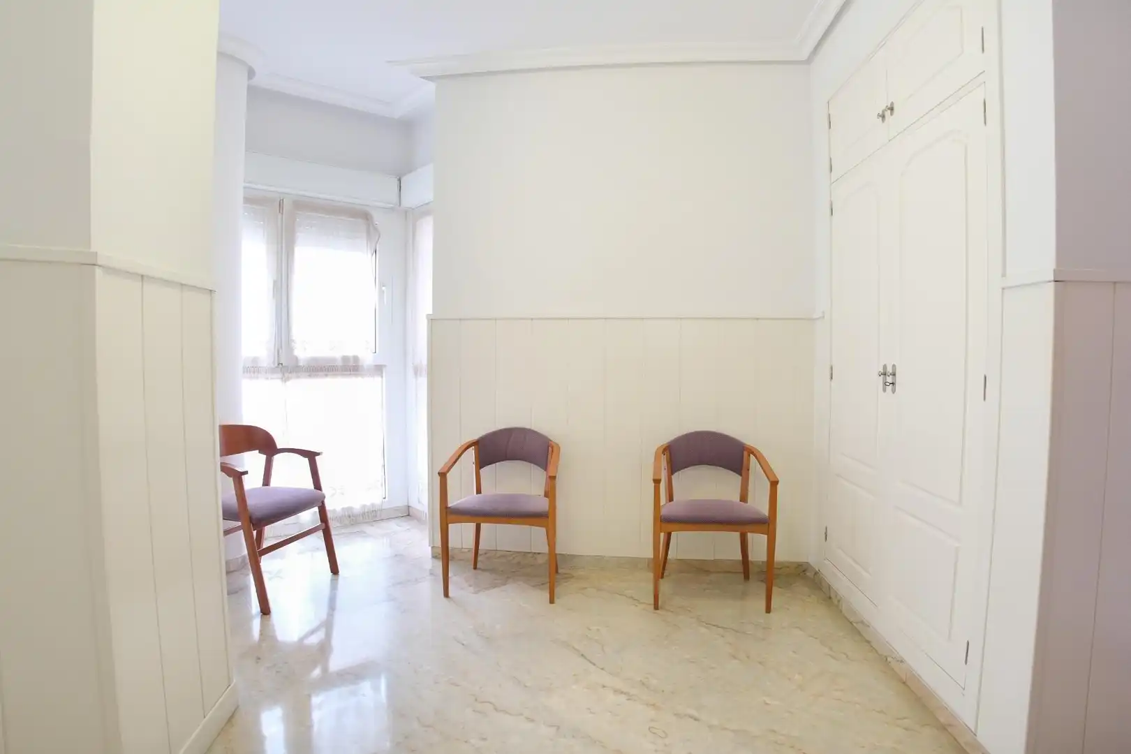 Apartamento en venta en Calle JOSE CRUZ AUÑON, Triana Oeste