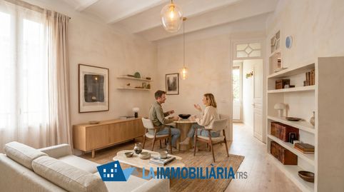 Foto 4 de Piso en venta en Ca n'Aurell, Terrassa