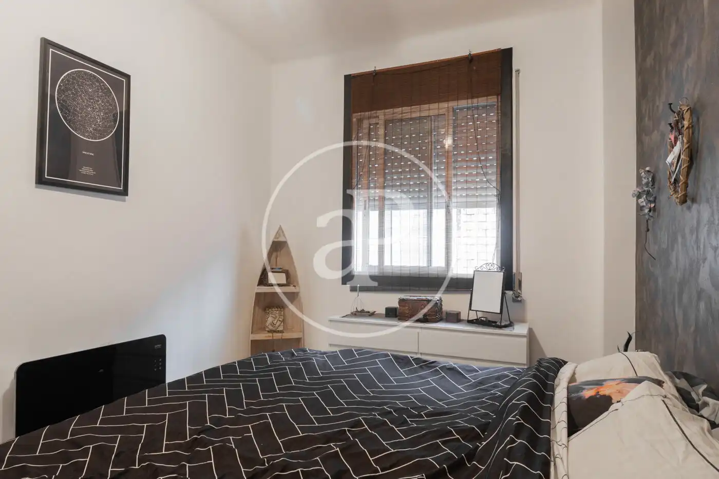 Habitación de Piso en venta en Sants - Montjuïc