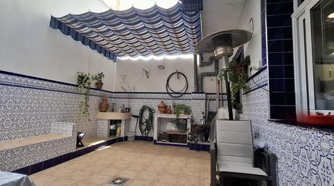 Foto 5 de Casa o chalet en venta en Calle Calle de Antequera, 6, Centro - Doña Mercedes, Dos Hermanas