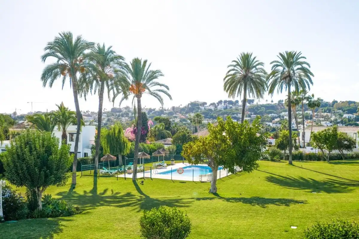 Adosado con piscina en venta en Nueva Andalucía, imagen 14