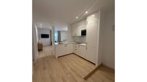 Photo 5 of Flat to rent in Calle Jorge Juan, Recoletos,  Madrid Capital