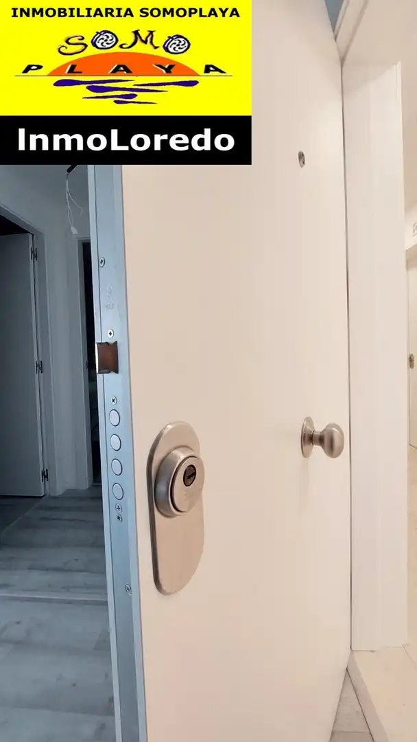 Wohnung zum Verkauf in Ribamontán al Mar mit Heizung, Privatgarten und Terrasse
