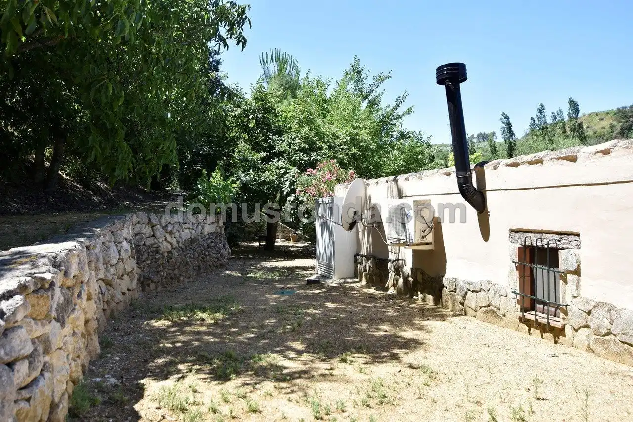 Houses for sale in Ronda  with Air Conditioner, Heating and Terrace
