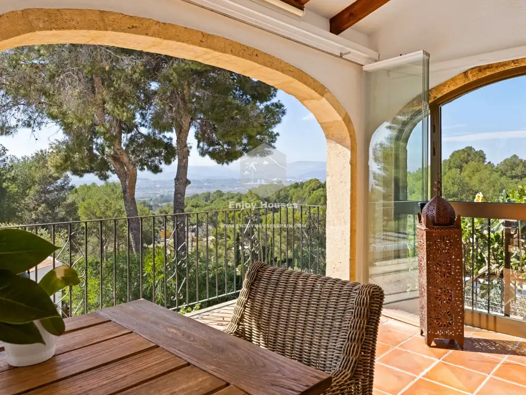 Casa o chalet en venta en Montgó - Ermita