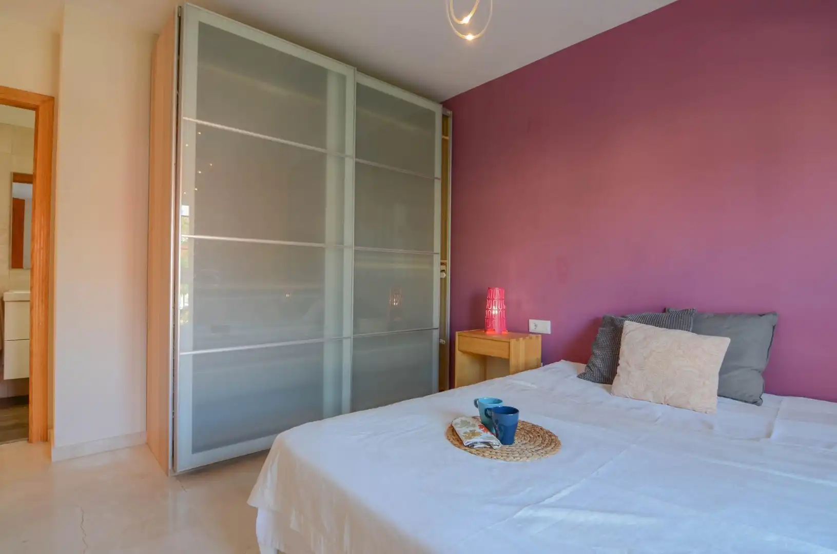 Terraced house with terrace to rent in Alfinach - Los Monasterios, imagen 24