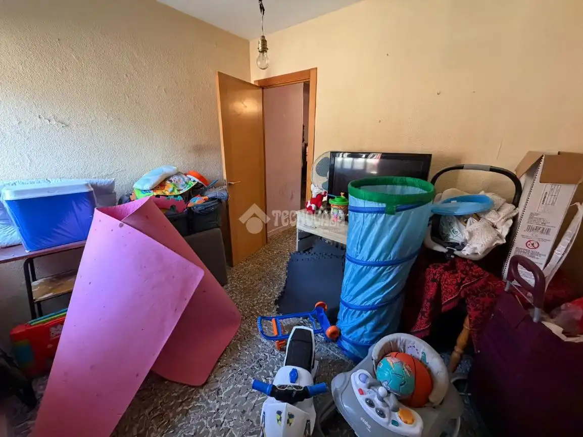 Flat for sale in Madrid  with Terrace