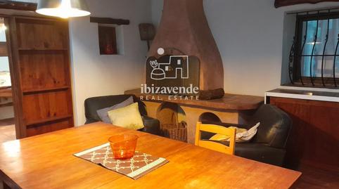 Foto 4 de Casa o xalet de lloguer a Canar, Santa Eulària, Santa Eulària des Riu