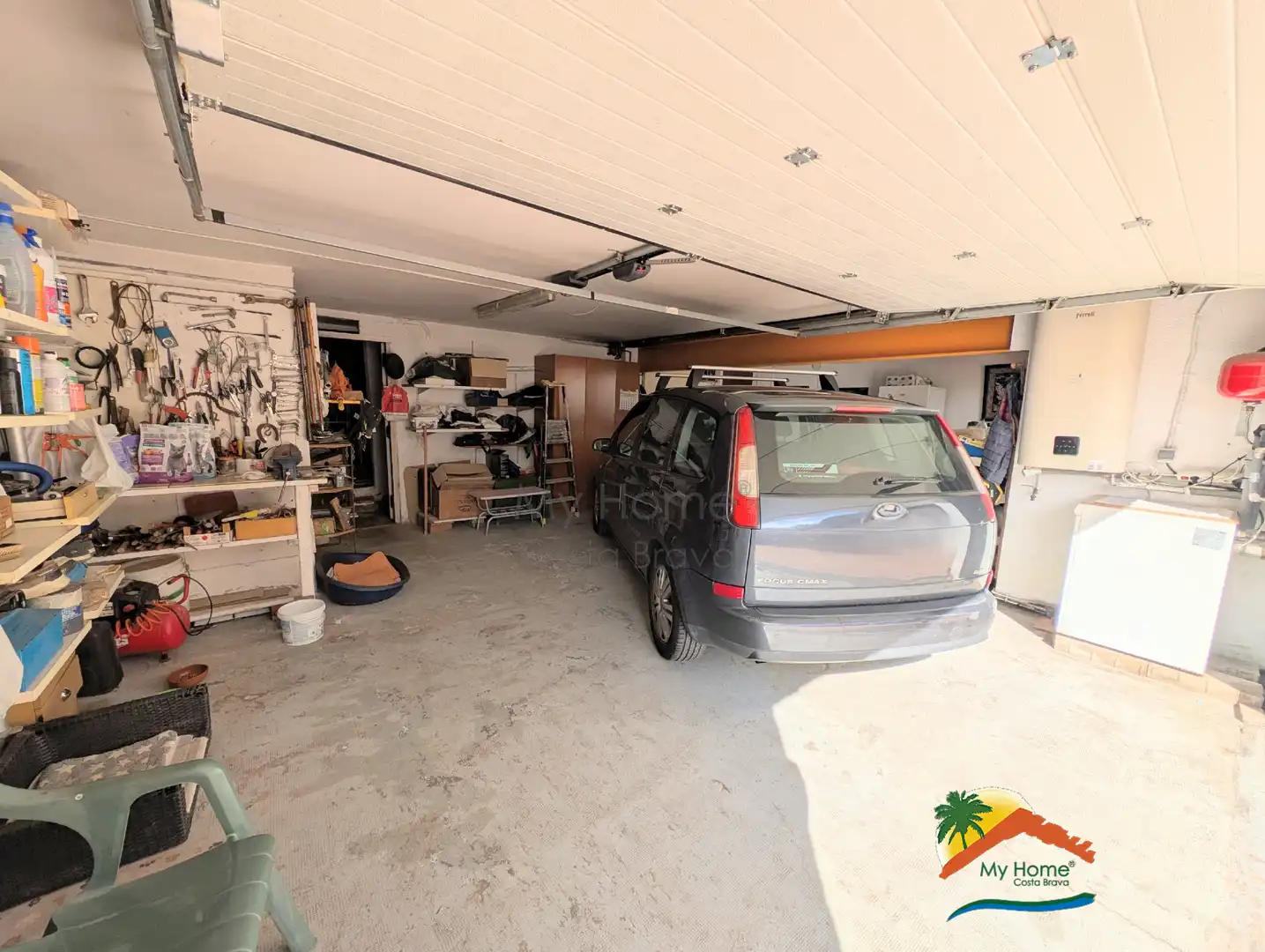 Casa o xalet en venda en Lloret de Mar amb Calefacció, Jardí privat i Terrassa