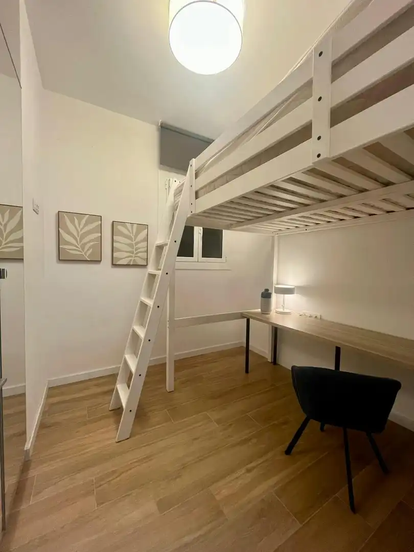 Wohnung mit Garten zur Miete in N/A, imagen 2