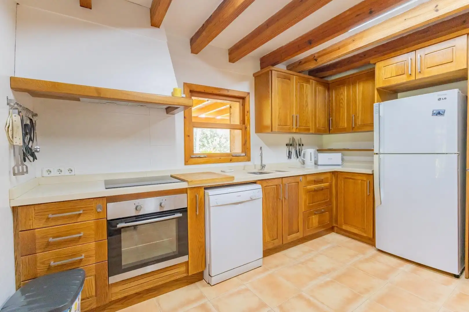 Casa con piscina in vendita a Pollença Poble, imagen 27