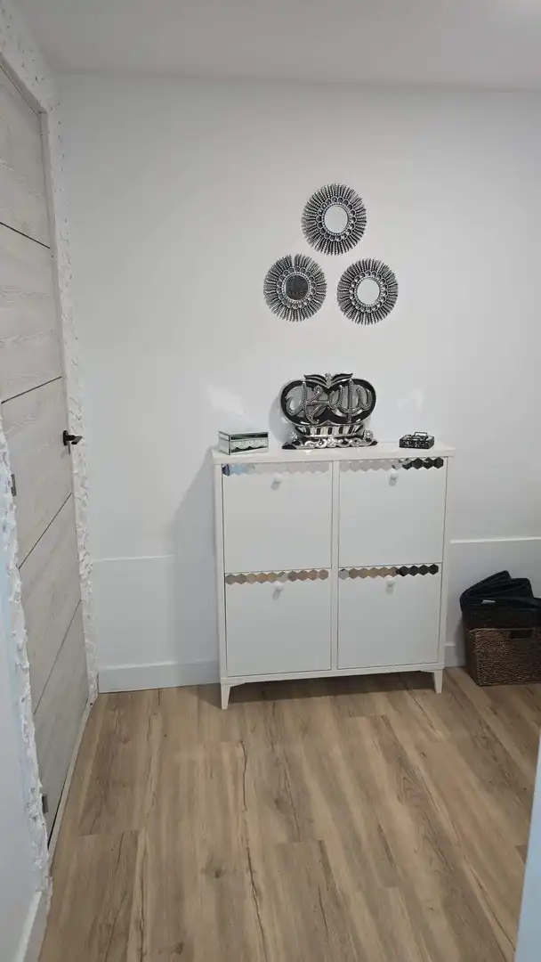 Habitación de Casa o chalet en venta en Torrevieja con Aire acondicionado, Calefacción y Terraza