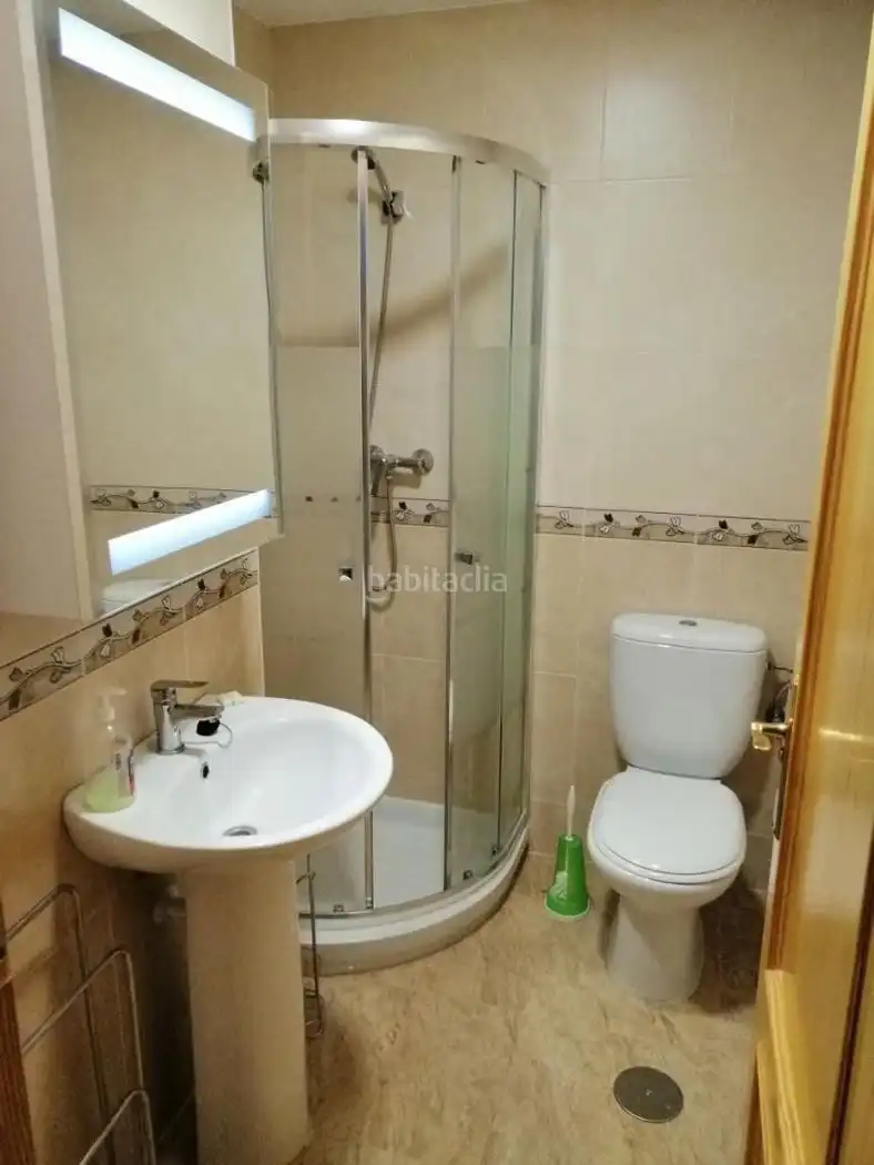 Wohnung mit Aufzug zum Verkauf in Calle Carrera de Irún 33, imagen 6