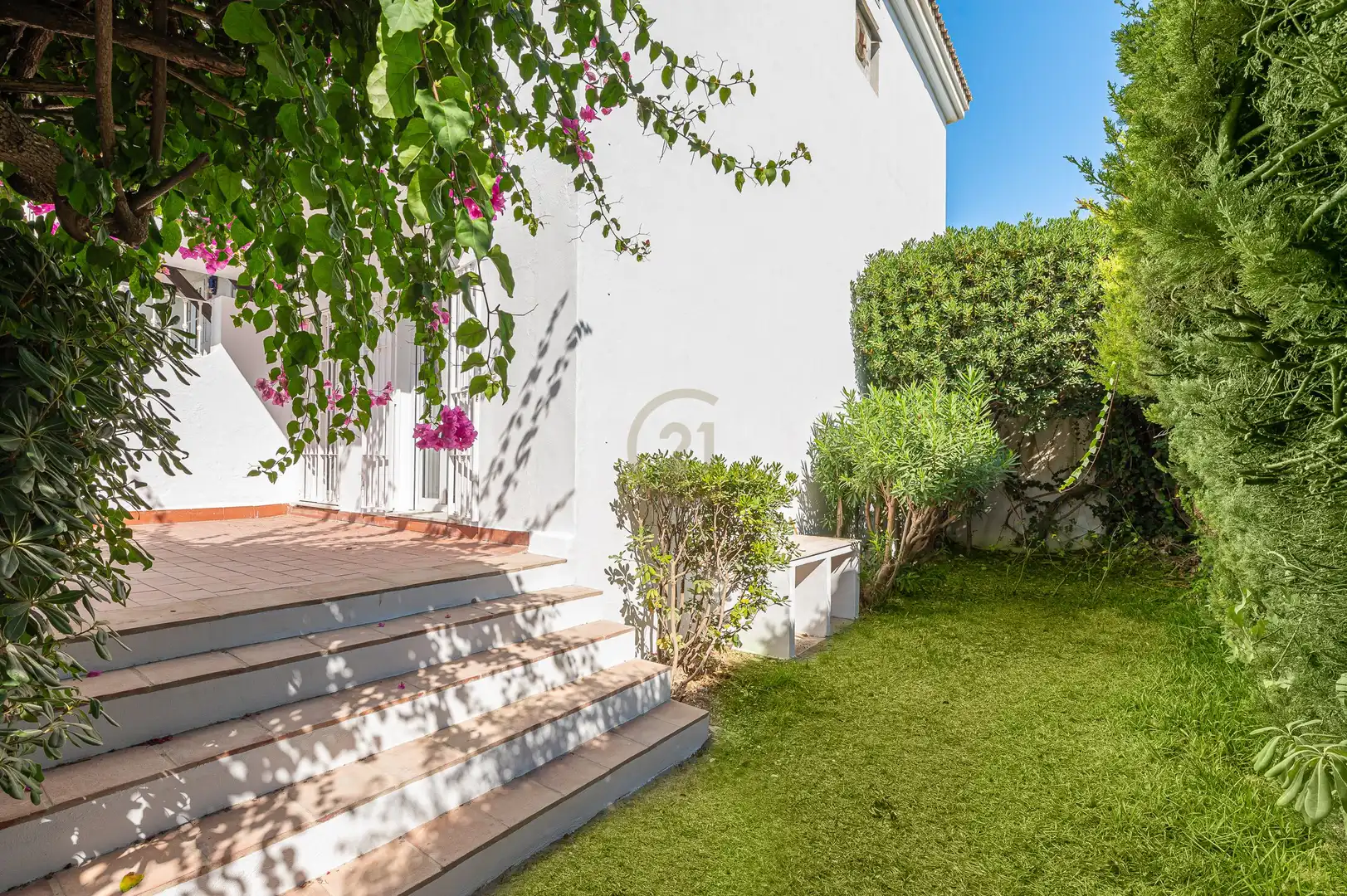 Vivienda con terraza en venta en Calle las Malvas 8, imagen 25