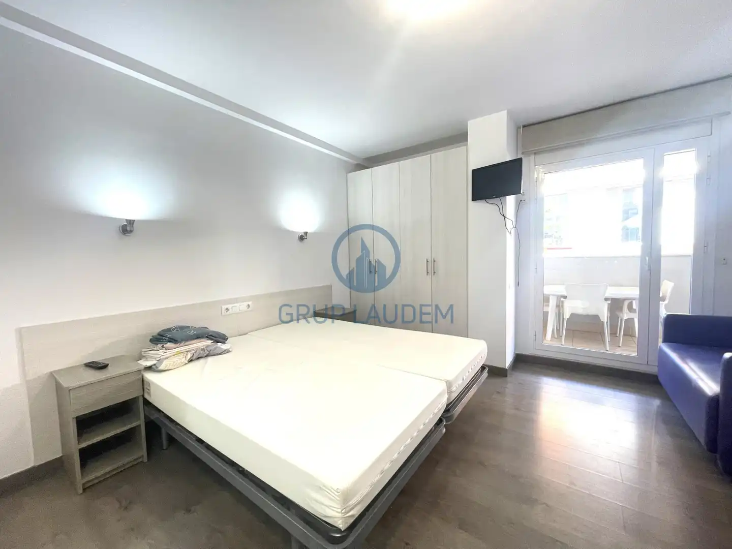 Apartament de lloguer a El Rengle
