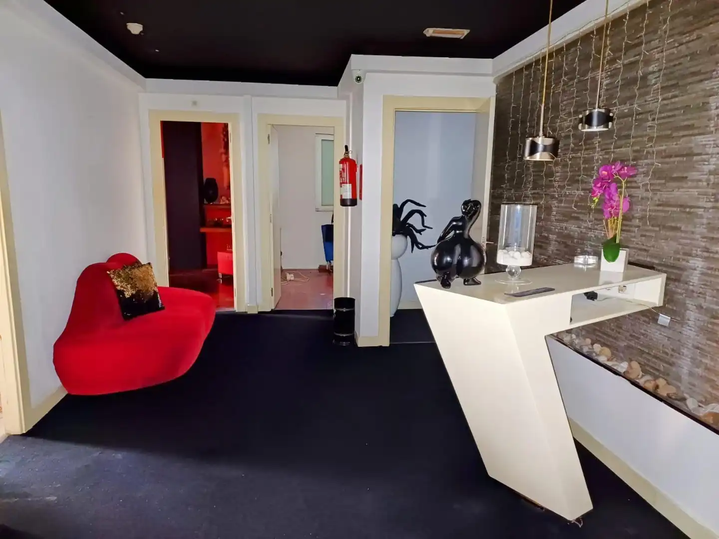 Büro zur Miete in Centro - Ayuntamiento, imagen 2