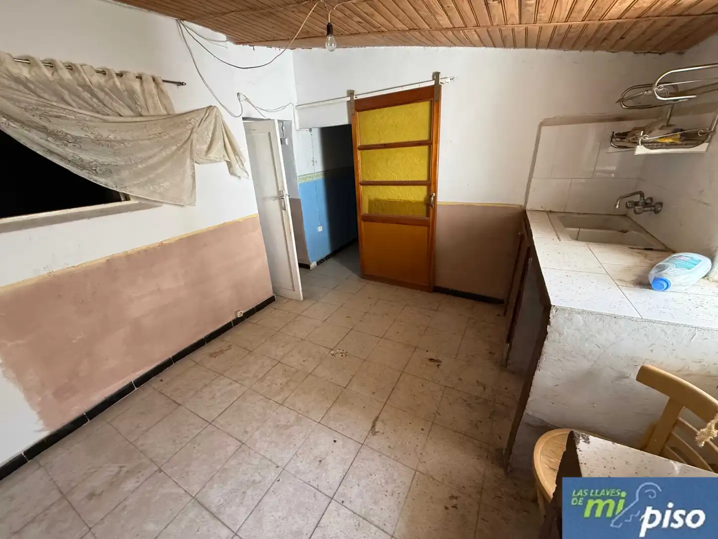 Casa o chalet en venta en Fresno el Viejo con Trastero, Horno y Internet
