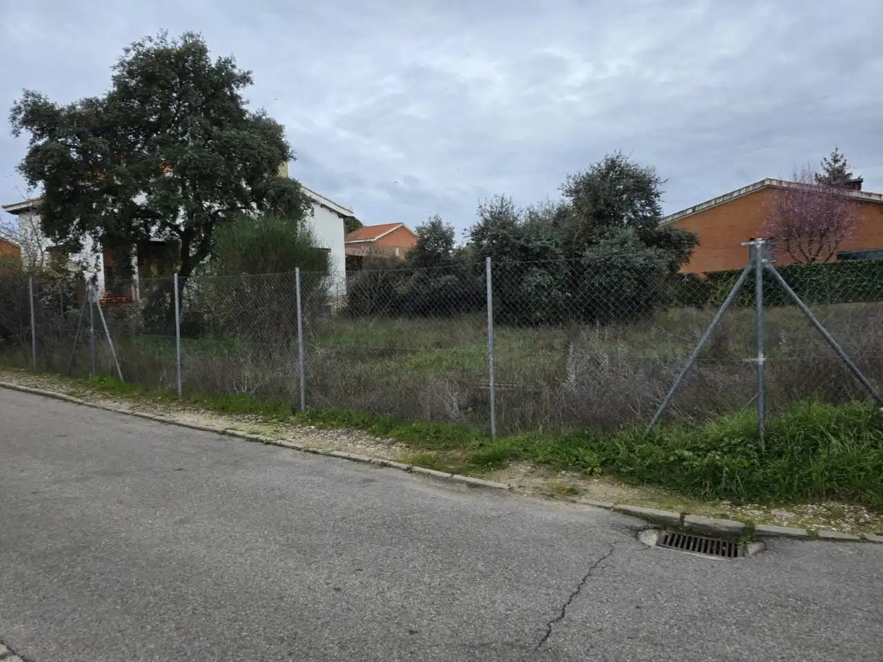 Rustikales Grundstück zum Verkauf in Pioz, imagen 4