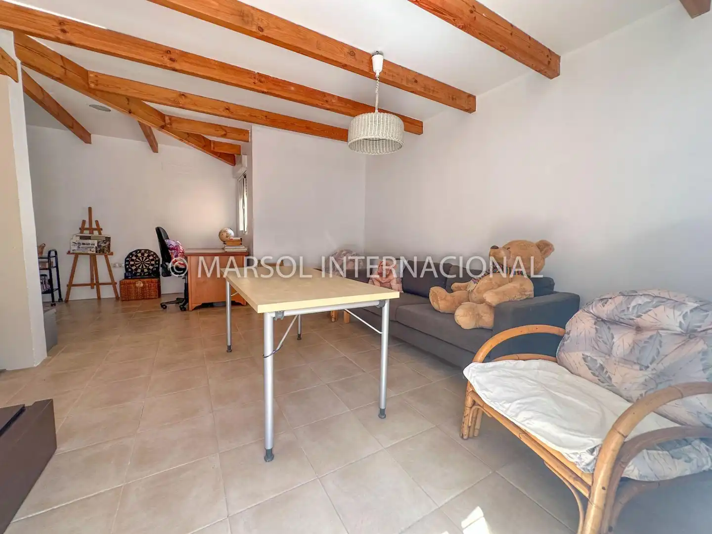 Reihenhaus zum Verkauf in Calle País Valenciano, imagen 24