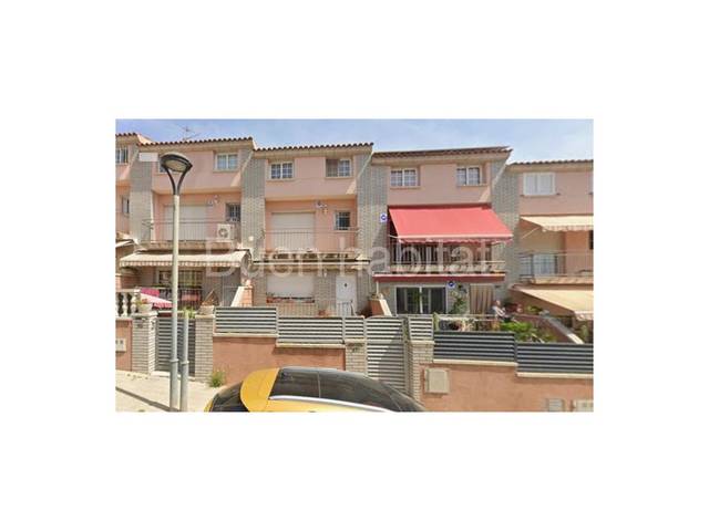 Casa adosada en Venta en Calle Bisbe Catala, 47 en Calafell Poble